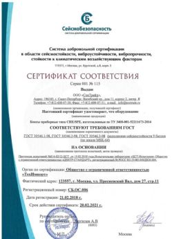 2018.02.21 Курск - Боксы приборные типа СПЕ/SPE.